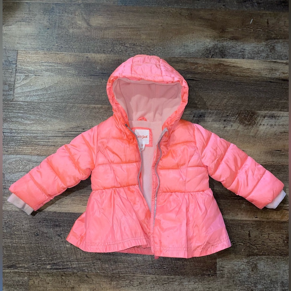 12M jacket